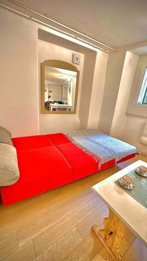 Apartamento Centro ,Porto Antico , Acquario Génova Exterior foto