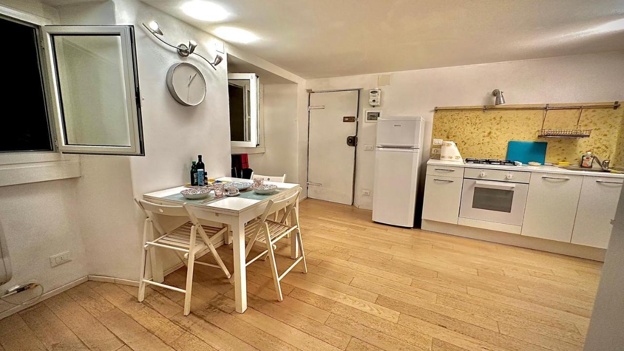 Apartamento Centro ,Porto Antico , Acquario Génova Exterior foto