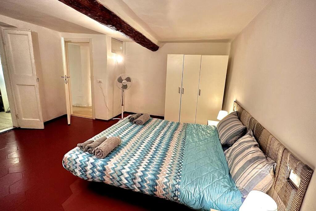 Apartamento Centro ,Porto Antico , Acquario Génova Exterior foto