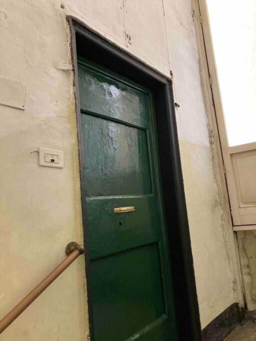 Apartamento Centro ,Porto Antico , Acquario Génova Exterior foto