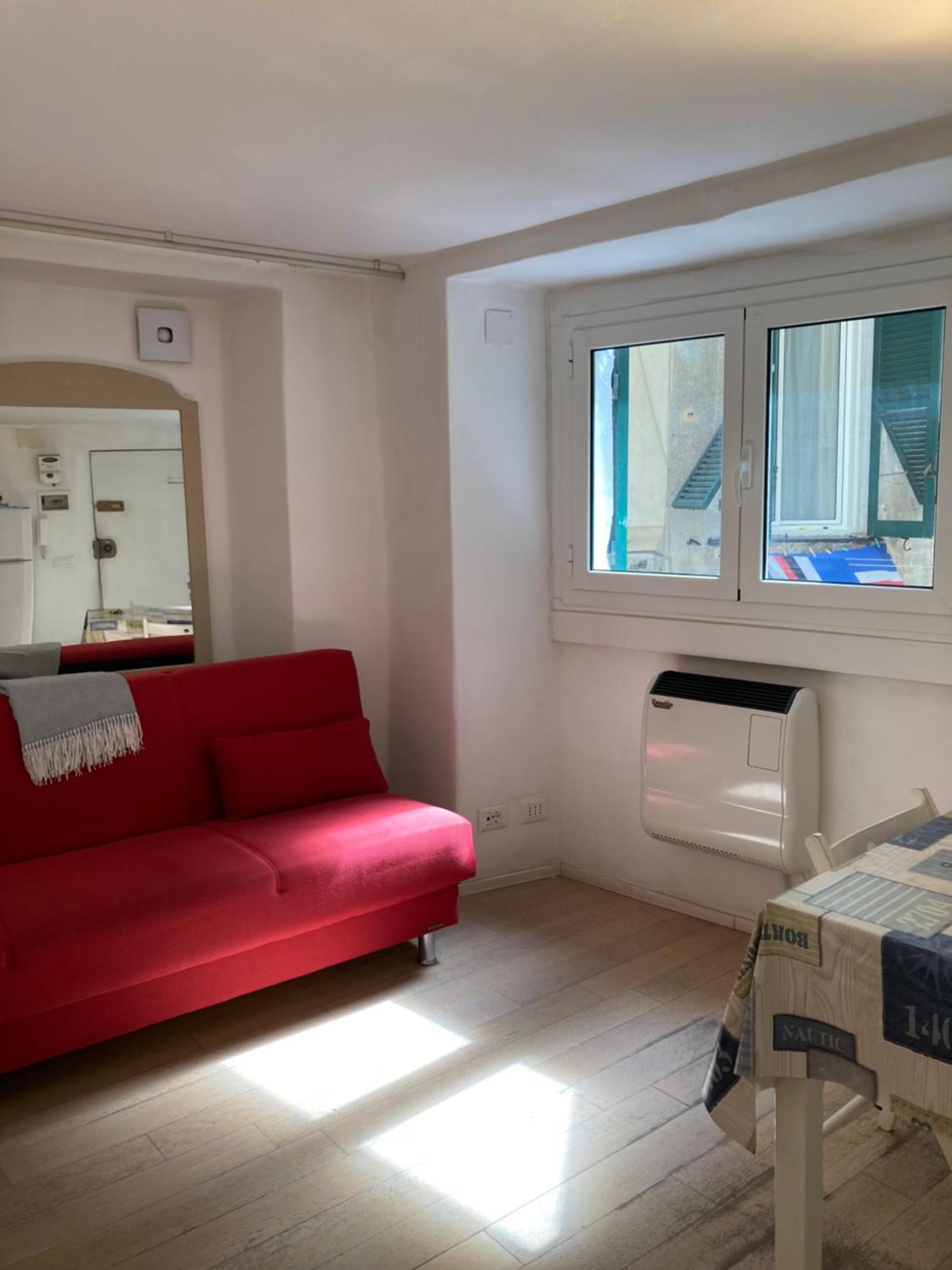 Apartamento Centro ,Porto Antico , Acquario Génova Exterior foto