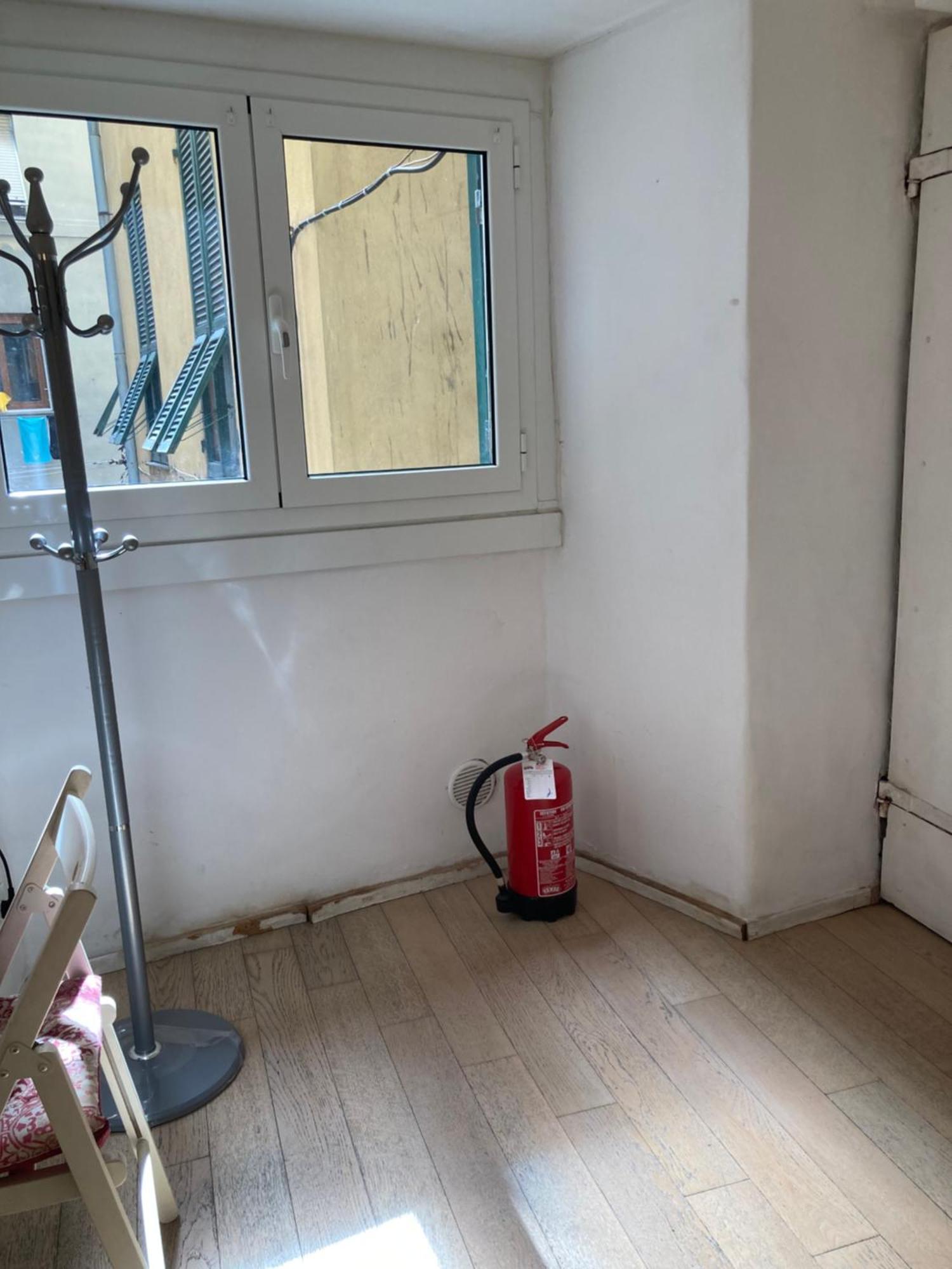 Apartamento Centro ,Porto Antico , Acquario Génova Exterior foto