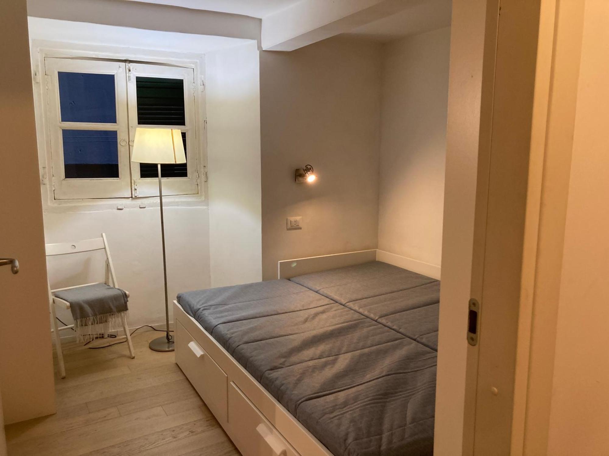 Apartamento Centro ,Porto Antico , Acquario Génova Exterior foto